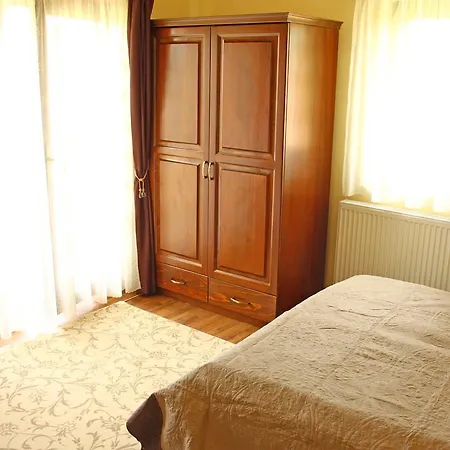 Vendégház Fenyo Szárhegy